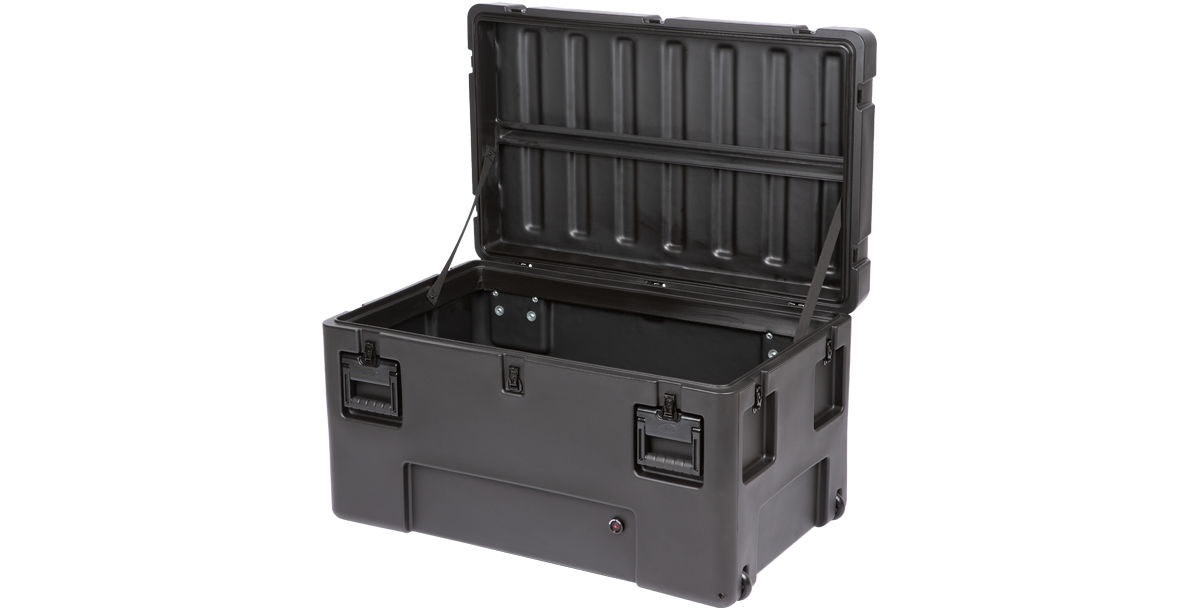 rSeries 3722-20 Case