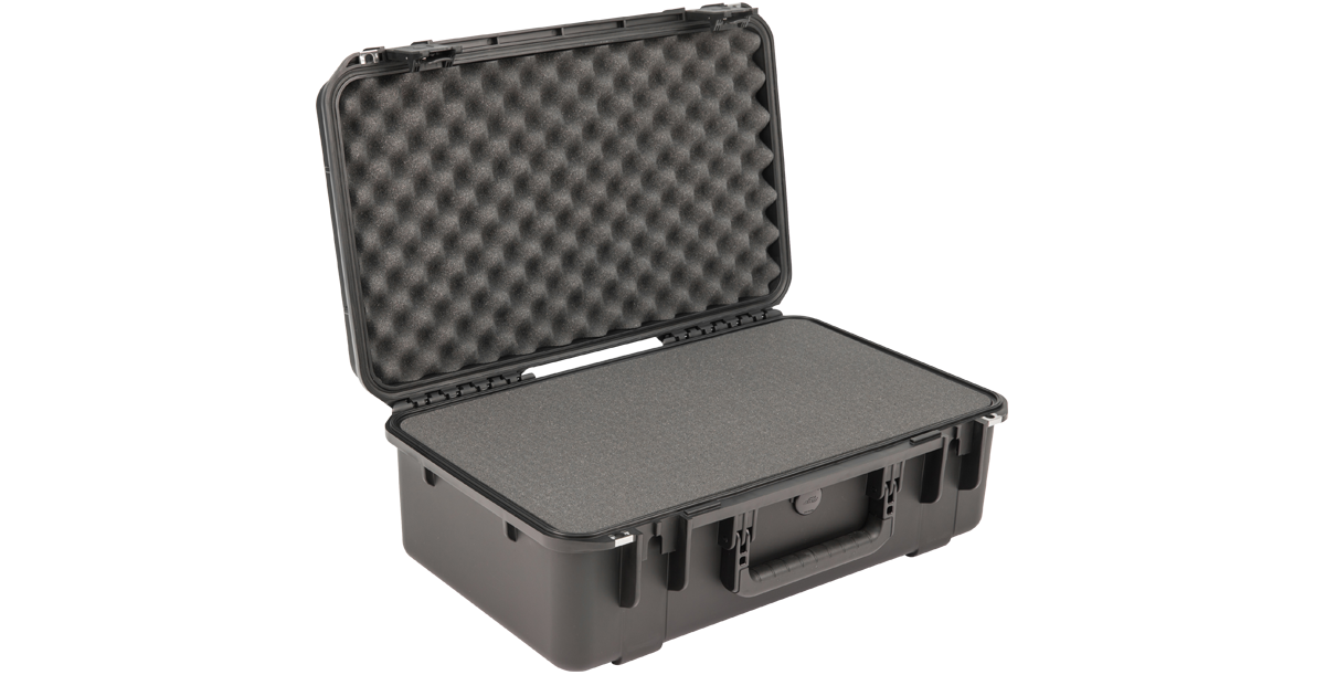 iSeries 2313-8 Case - Waterproof iSeries 2313-8 | Durable, Secure