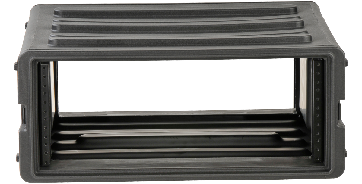 SKB ラックケース 4U rSeries Rack - Durable Rack Mount Cases – SKB Cases