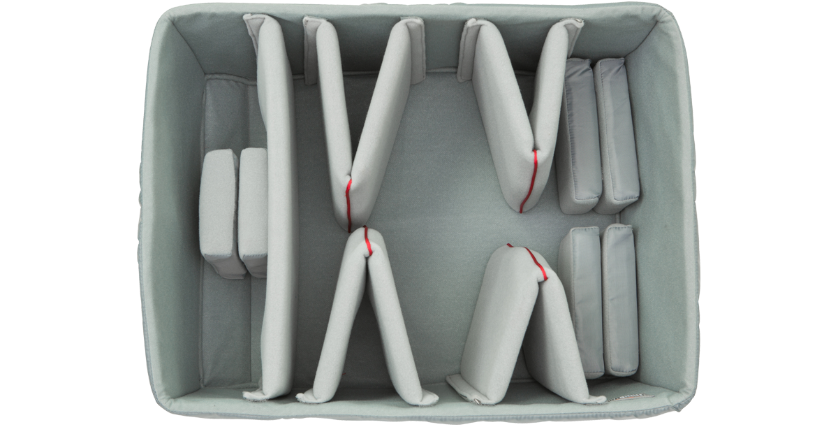 iSeries 2217-12 Think Tank Designed Divider Set