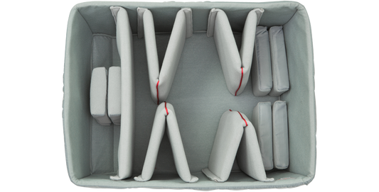 iSeries 2217-12 Think Tank Designed Divider Set