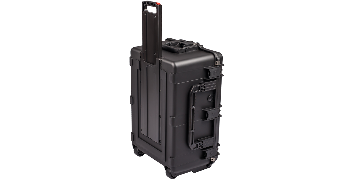 iSeries 2617-12 Case
