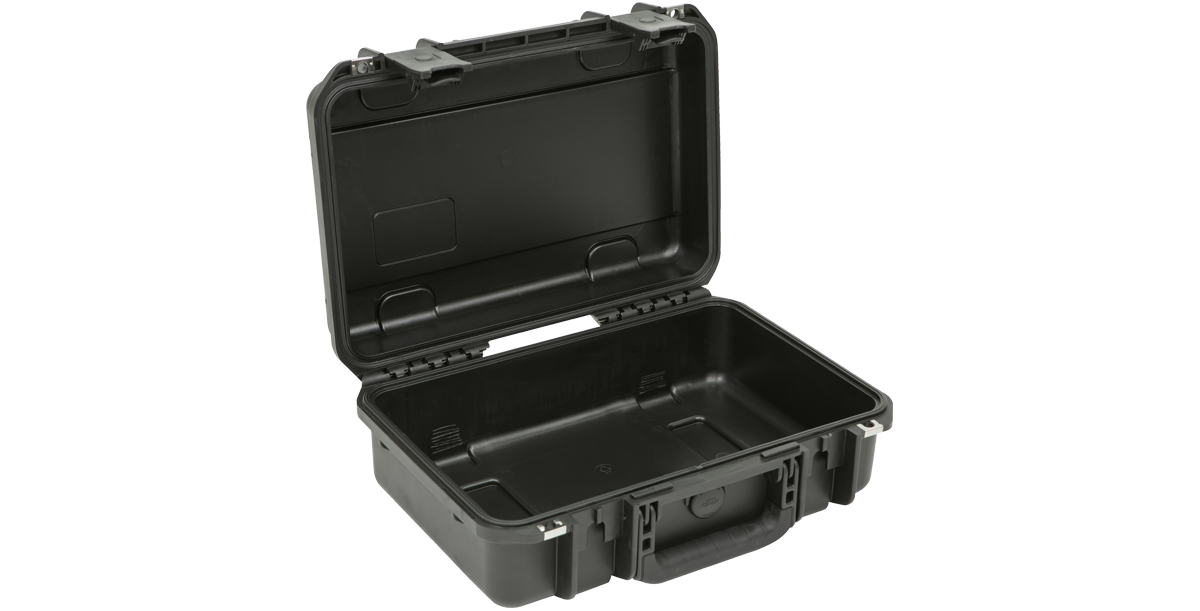 iSeries 1610-5 Case
