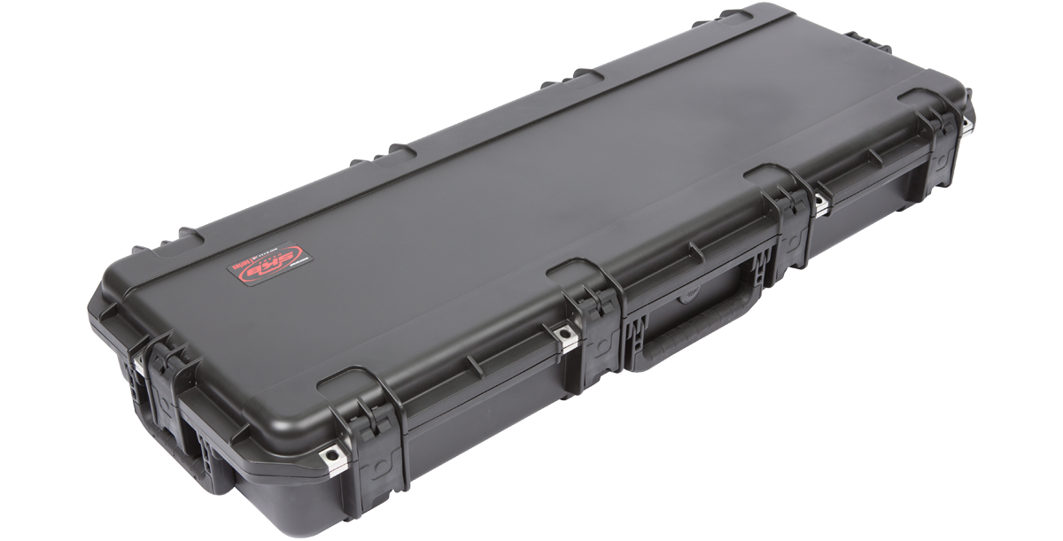 iSeries 4214-5 Case