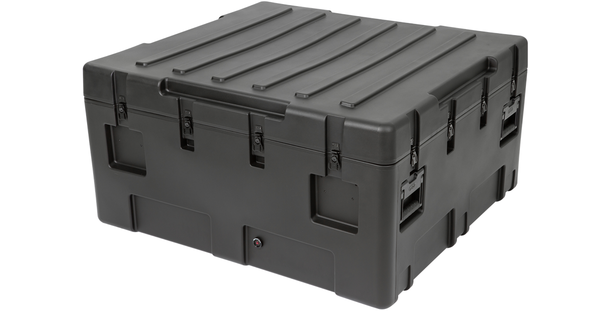 rSeries 4238-20 Case