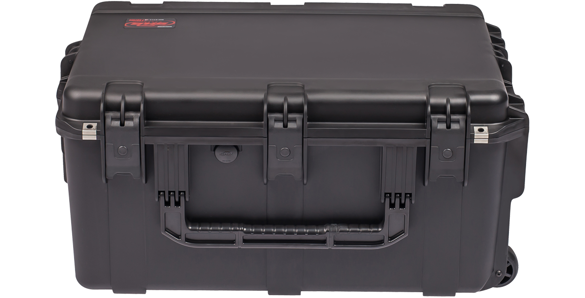 iSeries 2617-12 Case