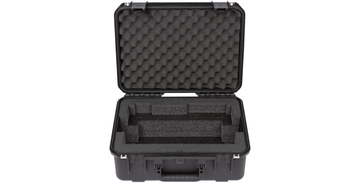 iSeries 1813-7 AKAI MPC Live II Case