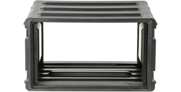 6U rSeries Rack - 6U Rack Mount Enclosure | Stackable Design