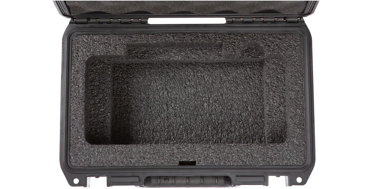 iSeries ATEM Mini Case - Blackmagic Design | Durable Protection