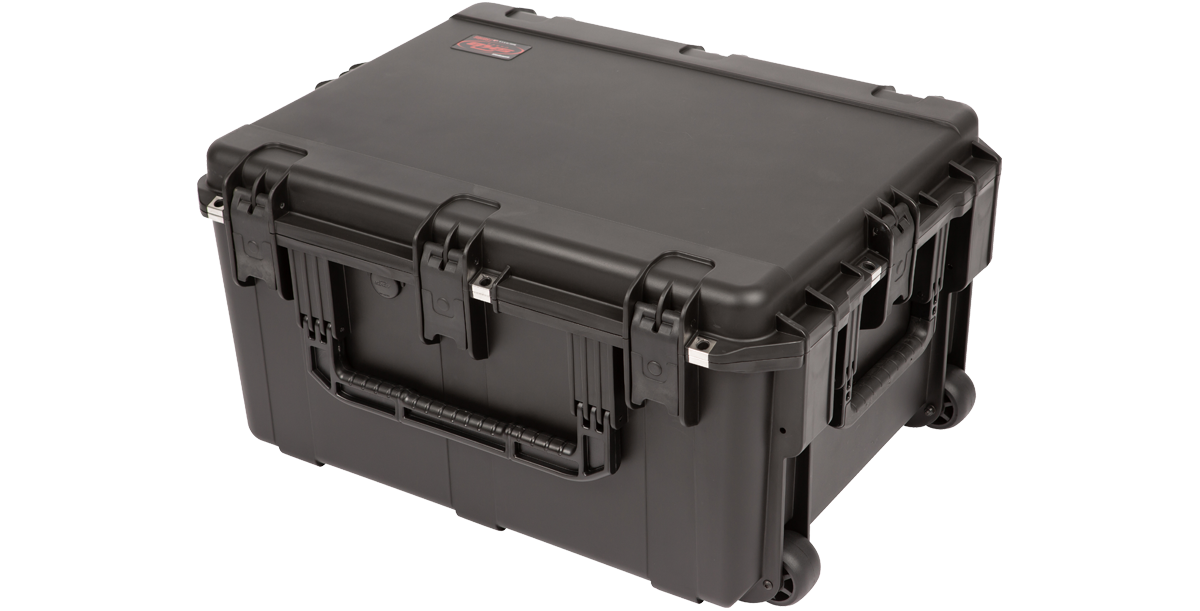 iSeries 2620-13 Case