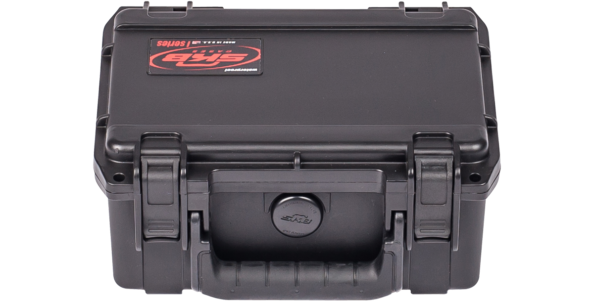 iSeries 0806-3 Case