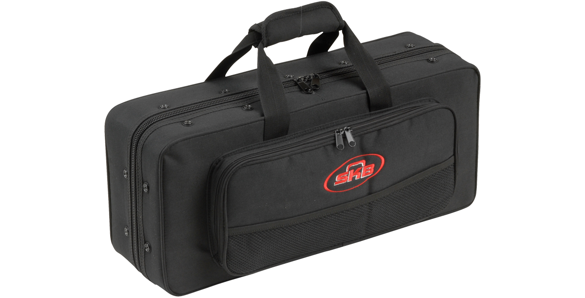 Rectangular Trumpet Soft Case – SKB Cases