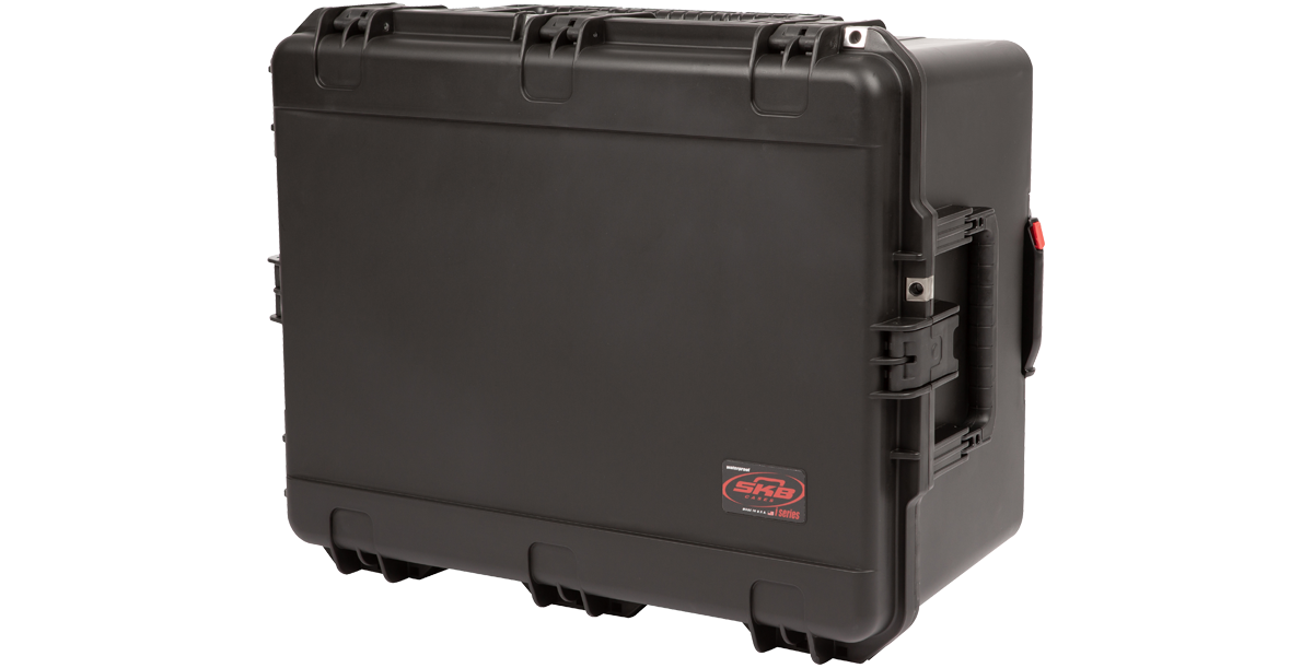 iSeries 2620-13 Case