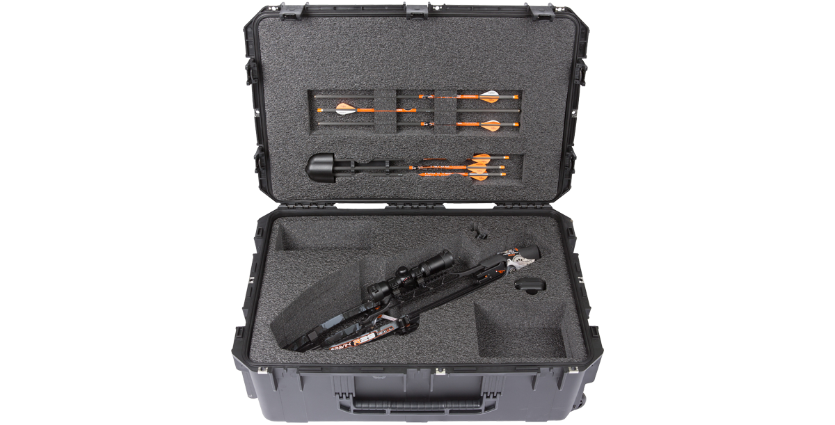 iSeries 3019-12 Ravin R26 and R29 Crossbow Case