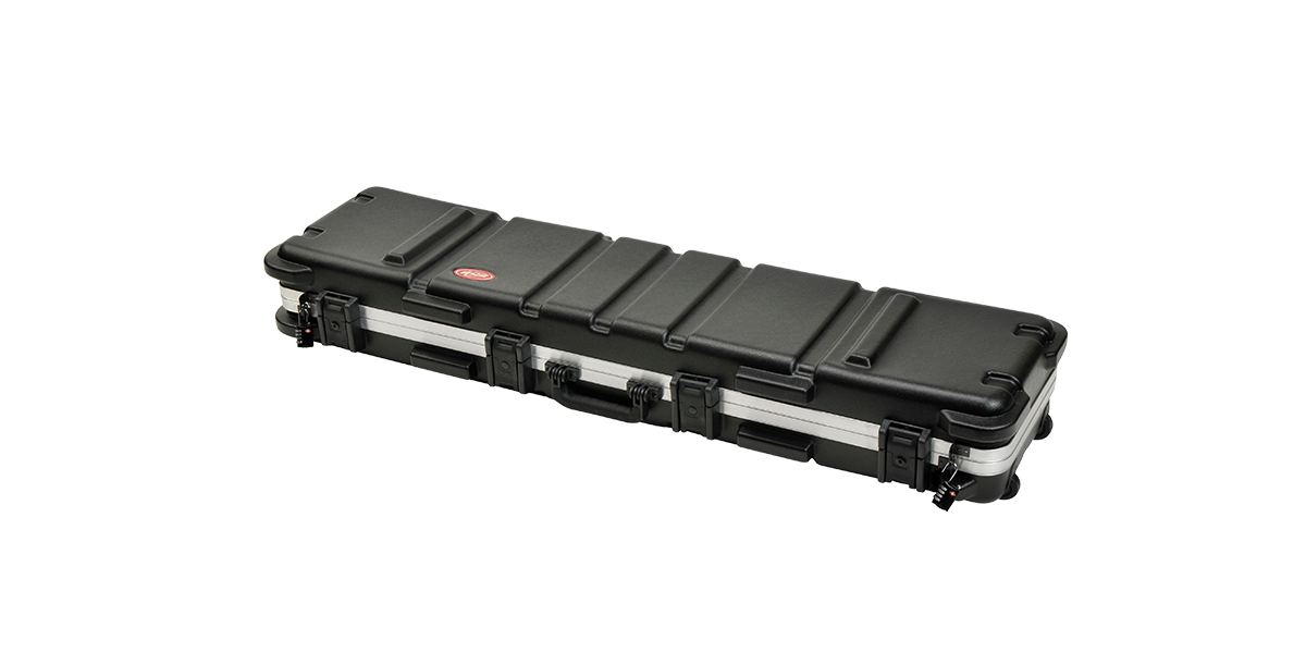 Double Rifle Transport Case 5009