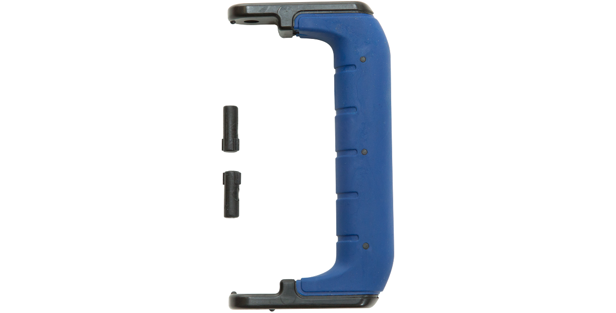 iSeries HD73 Small Replacement Colored Handles