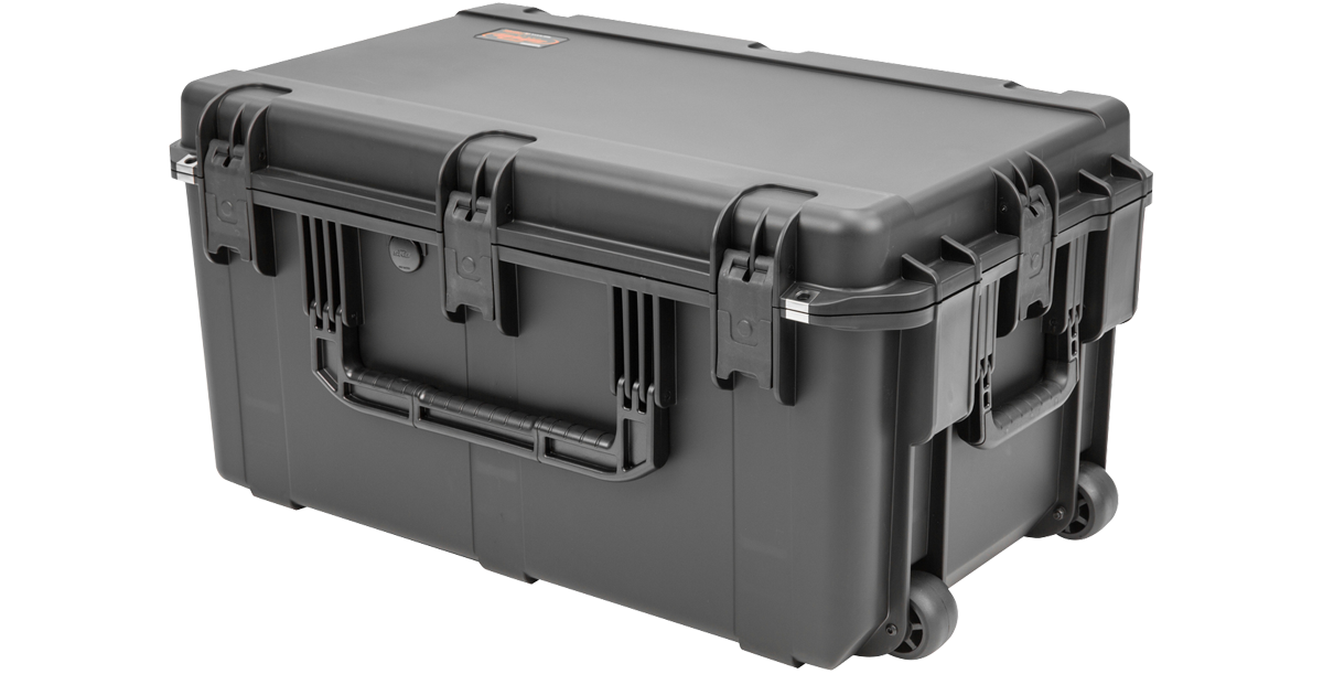 SKB Field-Ready iSeries 2918-14 6 Laptop Case