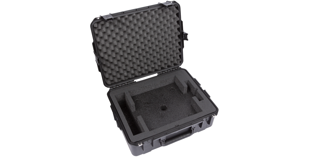 iSeries 2217-8 Alesis Strike Multipad Case