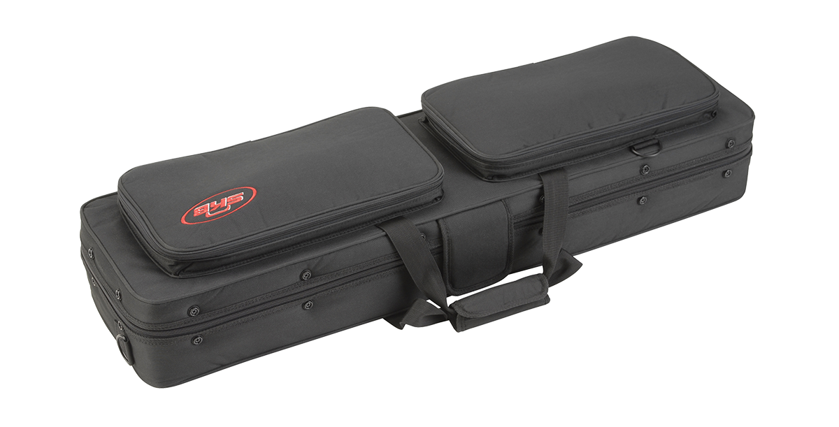 Hybrid Breakdown Shotgun Case 3409