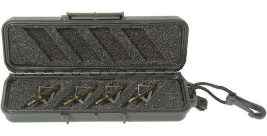 iSeries 0702-1 Broadhead Case