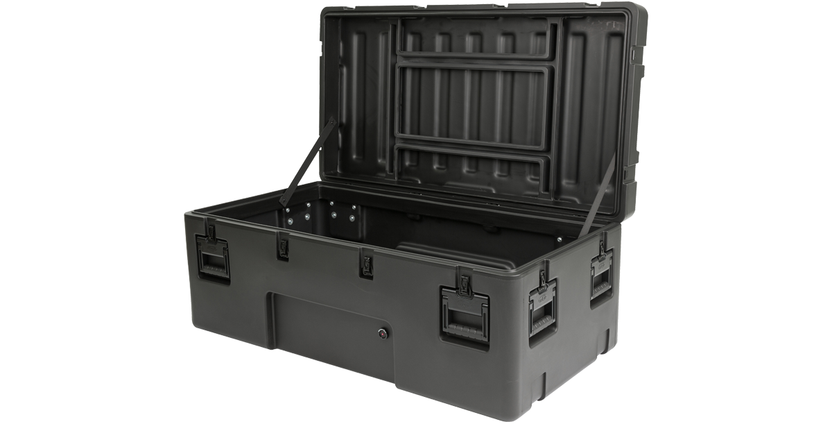 rSeries 4824-18 Case