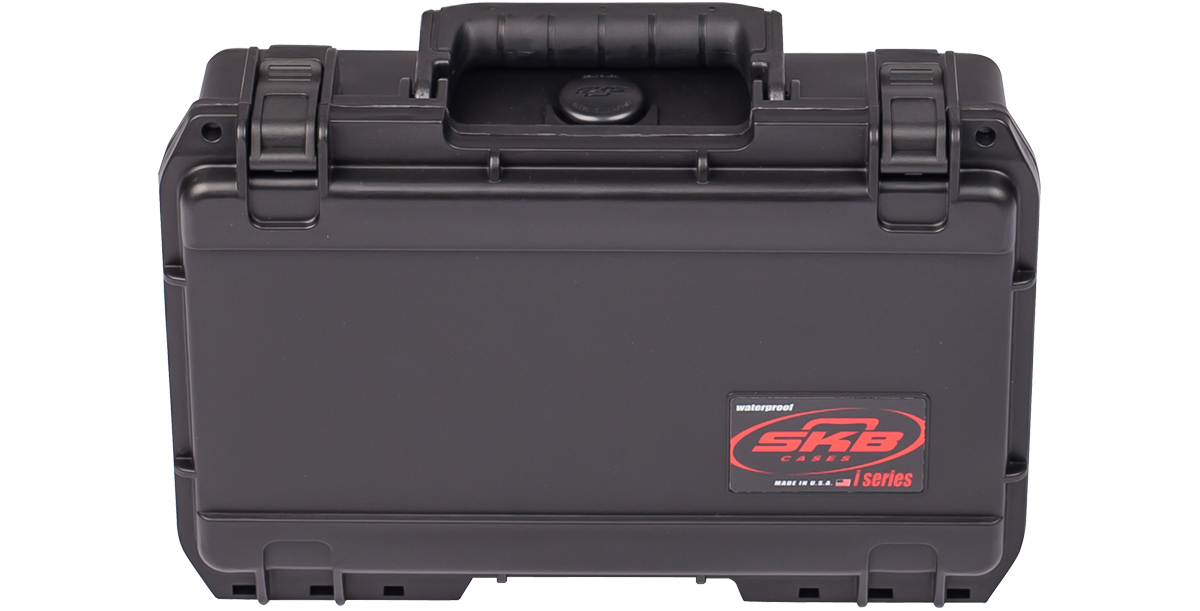 iSeries 1006-3 Case