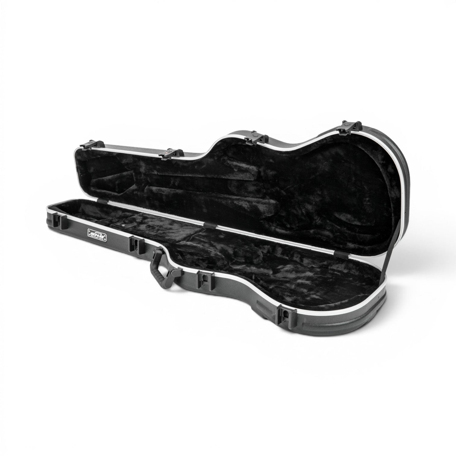 Precision Jazz Bass Case - TSA Lock Protection – SKB Cases