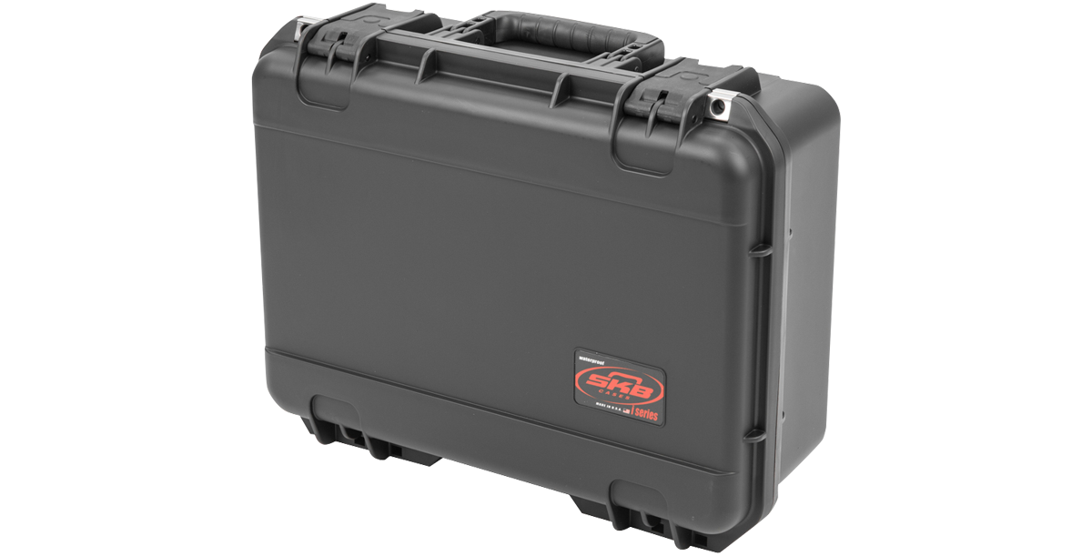 SKB Field-Ready iSeries 13" Laptop Case