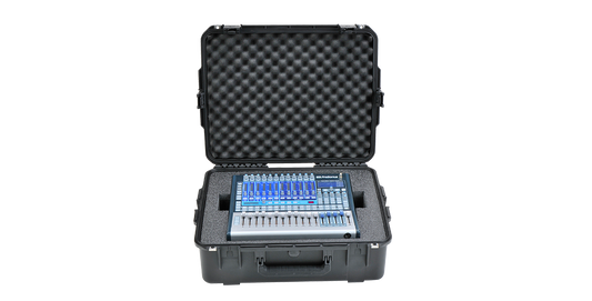 iSeries 2217-8 PreSonus Studiolive 16.0.2 Mixer Case