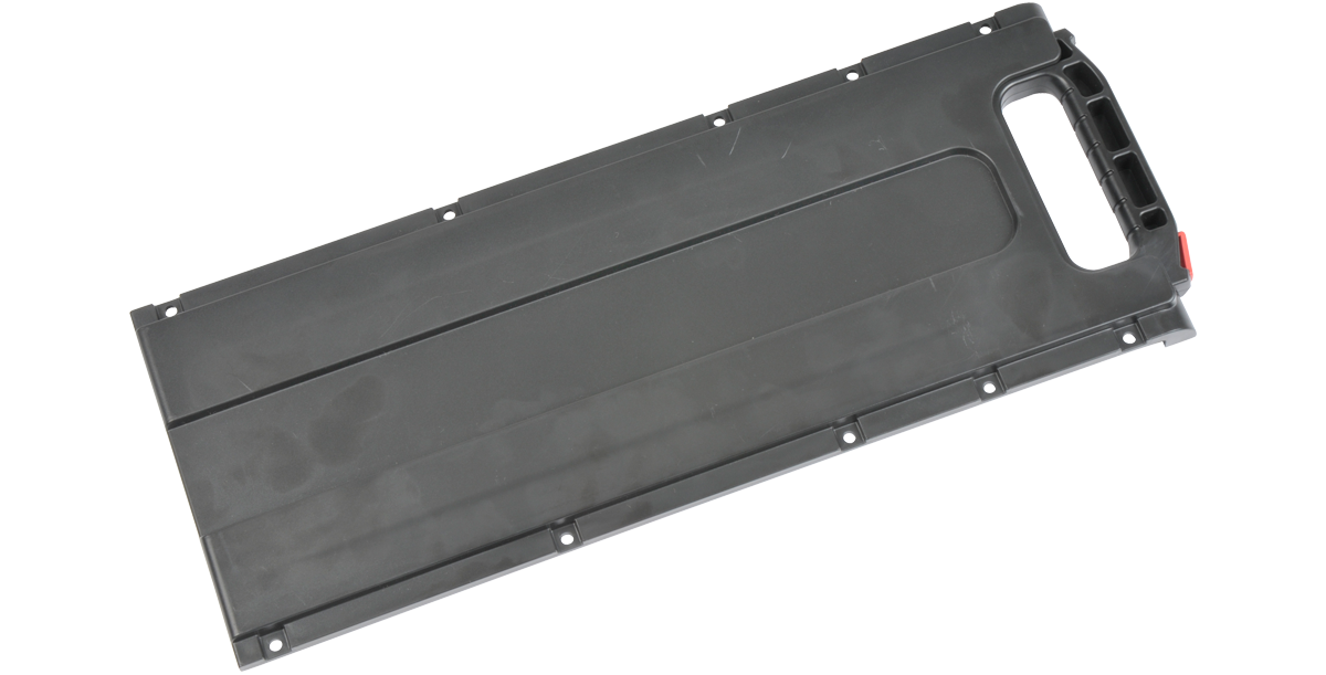 iSeries Pull Handle - One-Touch Extension | Fits Multiple Cases iSeries Pull Handle - One-Touch Extension | Fits Multiple Cases