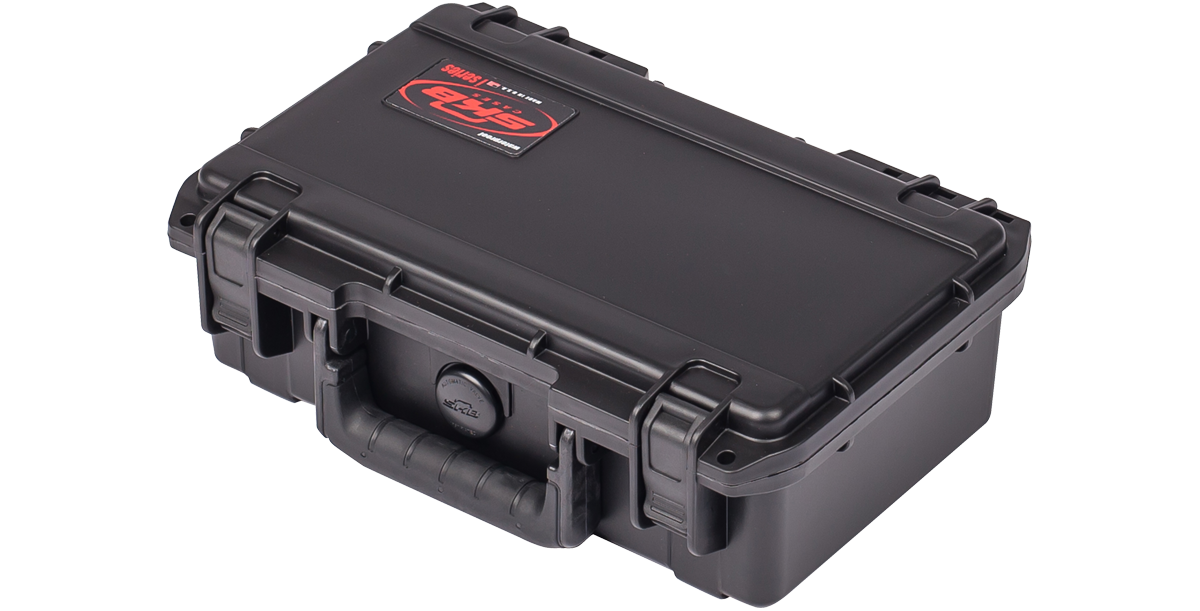 iSeries 1006-3 Case