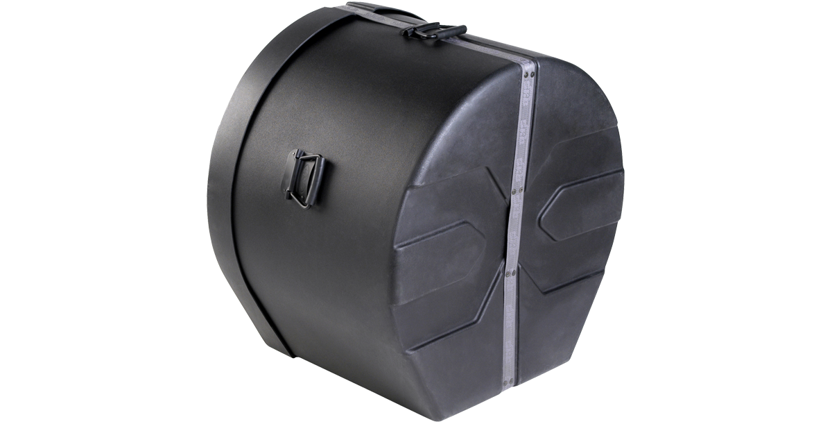 16 x 24 Bass Drum Case