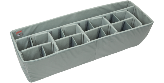 iSeries 4213-12 Think Tank Designed Divider Set