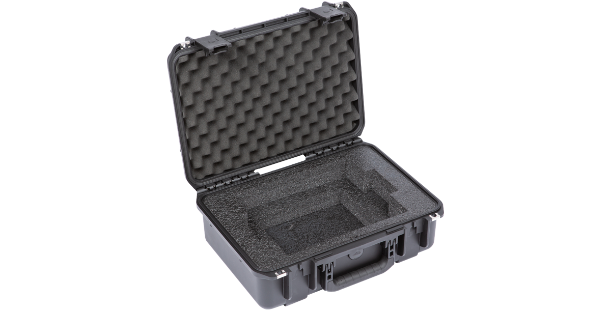 iSeries 1711-6 Zoom PodTrak P8 Case