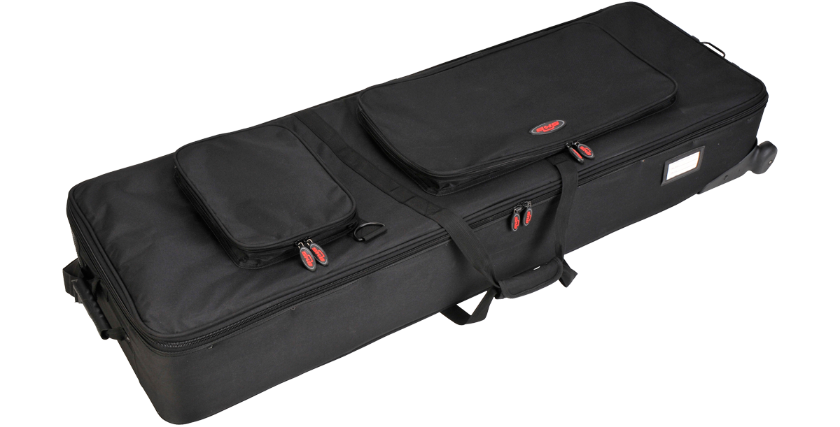 Soft Case for 76-Note Keyboards