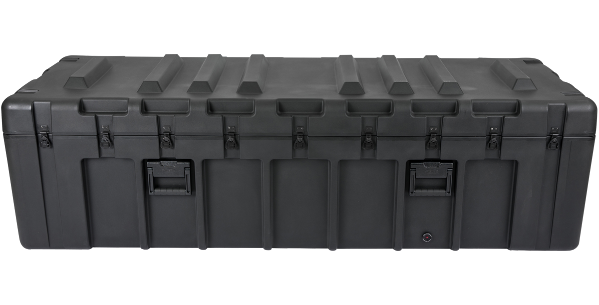 rSeries 7626-20 Case - Mil-Standard Cases | Impact Resistant