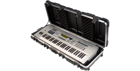 ATA 61 Note Keyboard Case