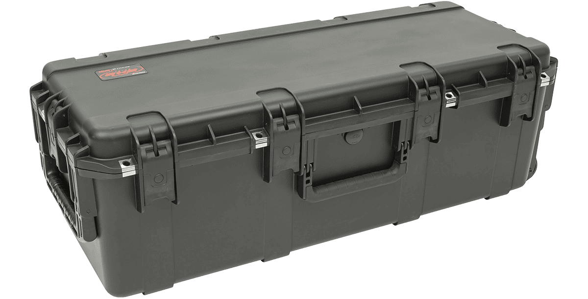 iSeries Tenpoint TRX26 Crossbow Case