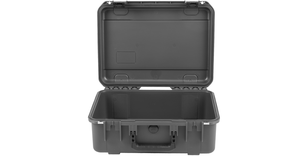 iSeries 1813-7 SKB Overland Case - Durable Protection