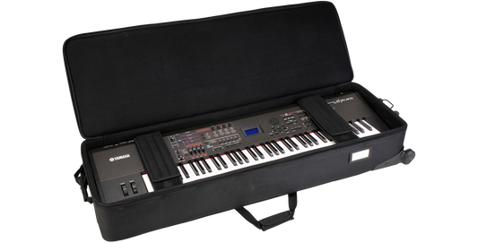Soft Case for 76-Note Keyboards