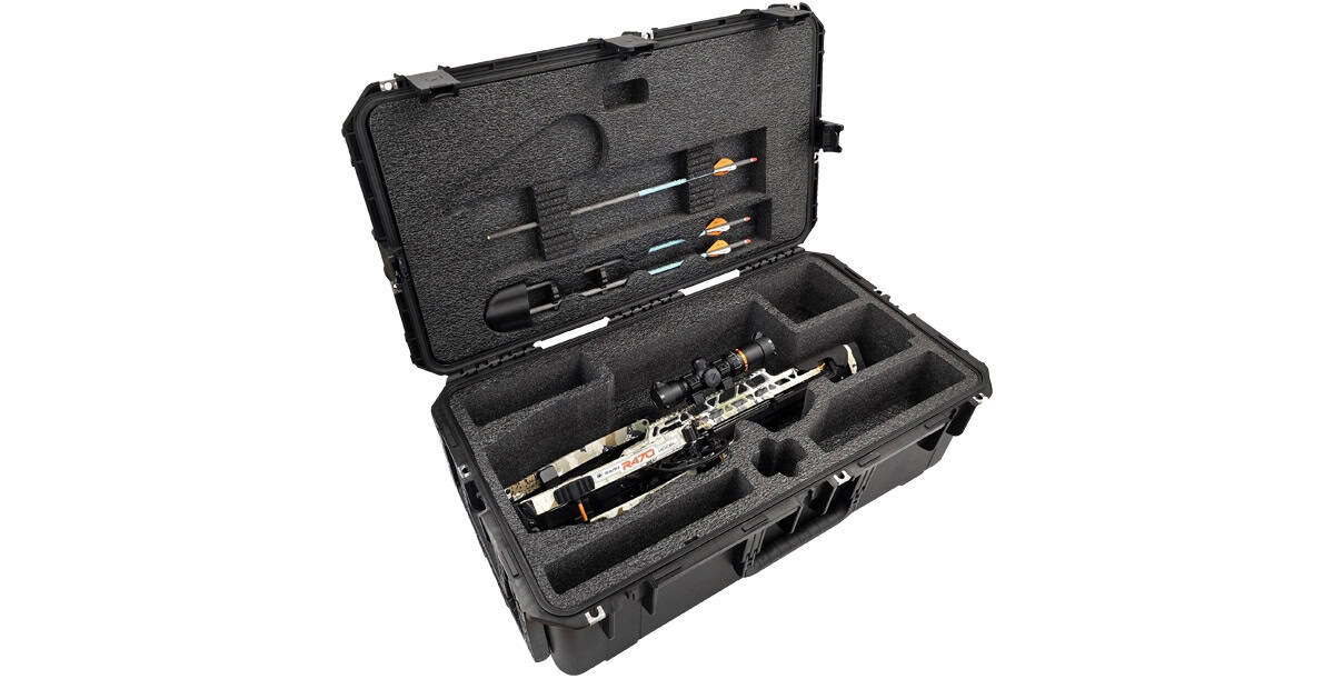 iSeries Ravin 470 Crossbow Case