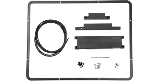iSeries 1914 Panel Mounting Ring Kit