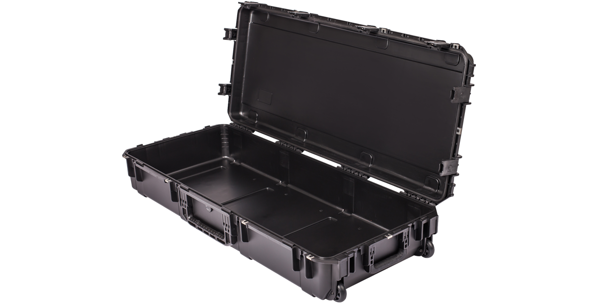 iSeries 4719-8 Case - Waterproof Equipment Cases – SKB Cases