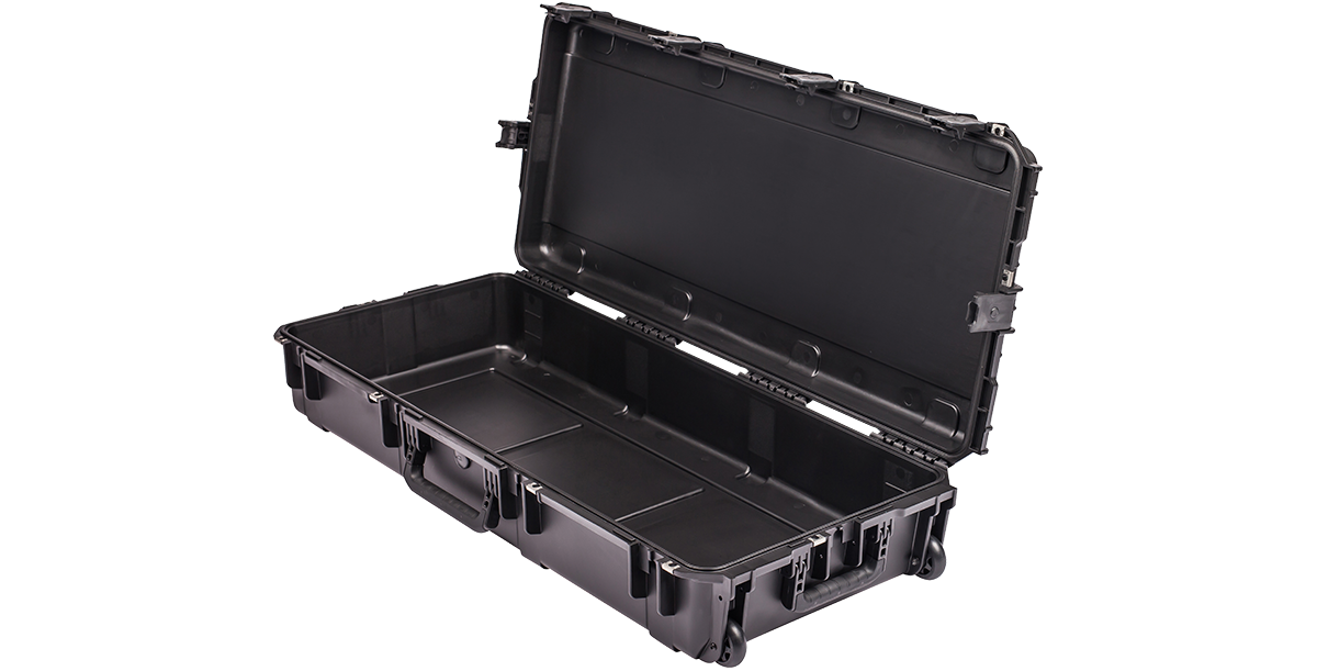 iSeries 4217-7 Case