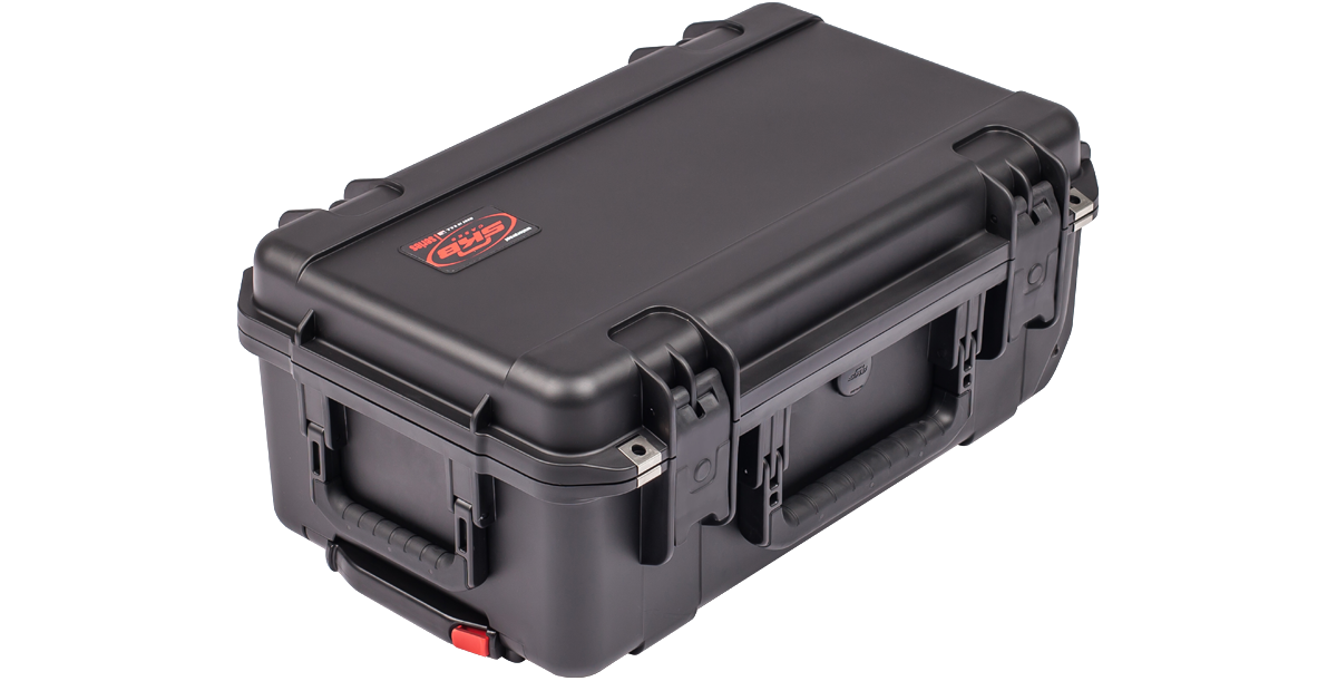 iSeries 2011-7 Case