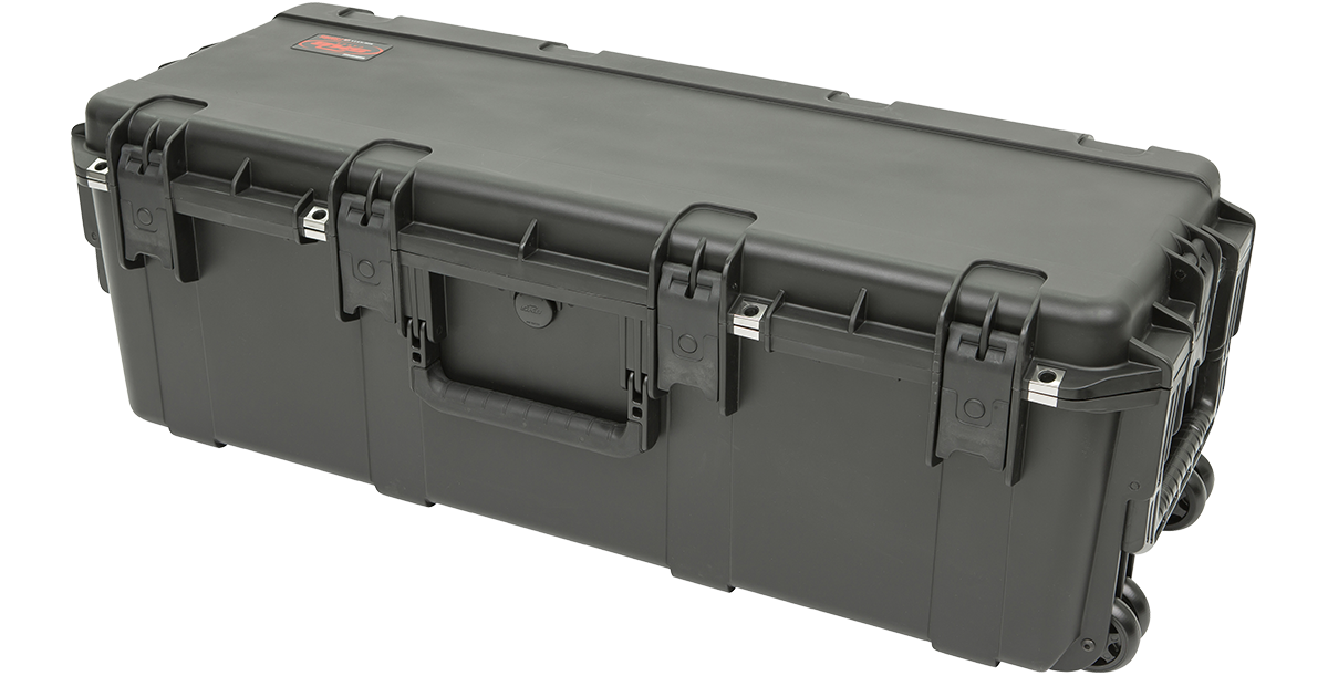 iSeries 3613-12 Case