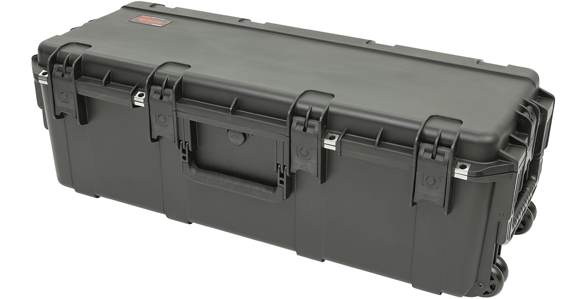 iSeries Tenpoint TRX26 Crossbow Case