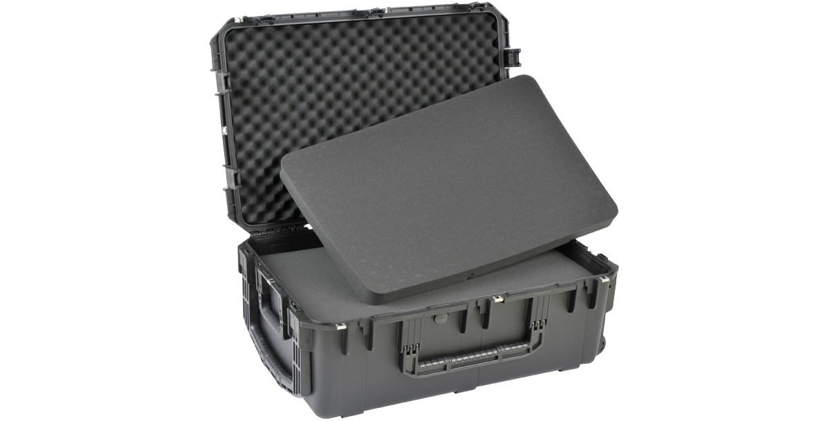 iSeries 3019-12 Waterproof Case - Mil-STD Waterproof | Durable