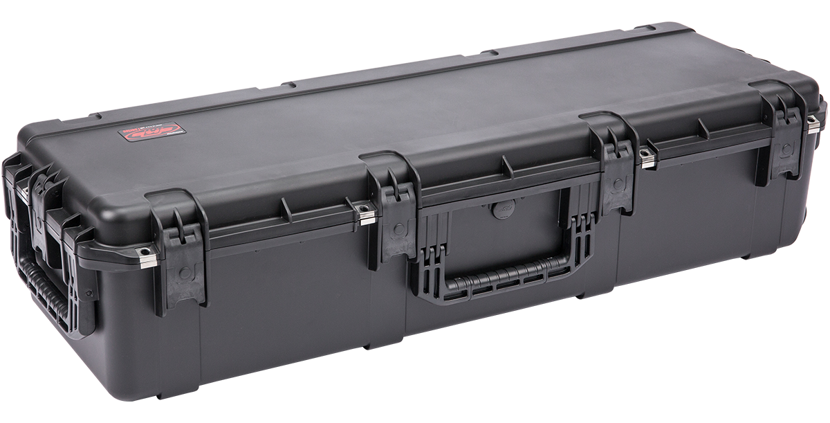 iSeries 4414-10 Large Double Bow Case