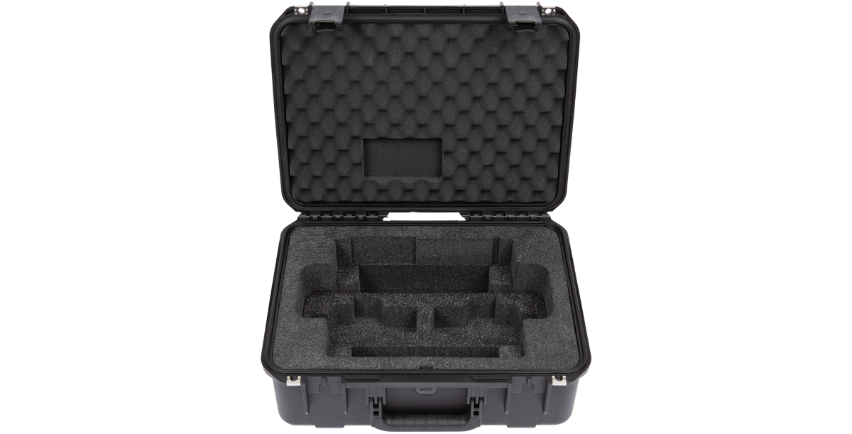 iSeries 1813-7 RODECaster Pro II Case